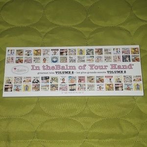 In the balm of Your Hand Volume 2